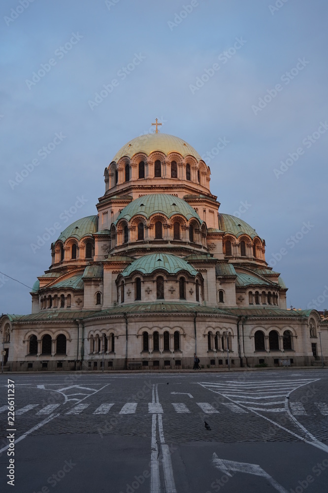 Religion en Bulgarie