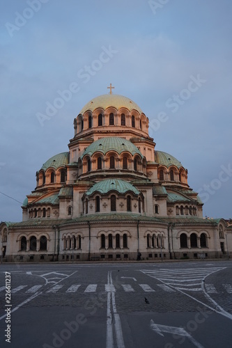 Religion en Bulgarie