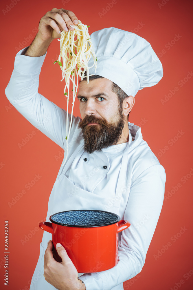 Top 49+ imagen pasta chef abzlocal fi