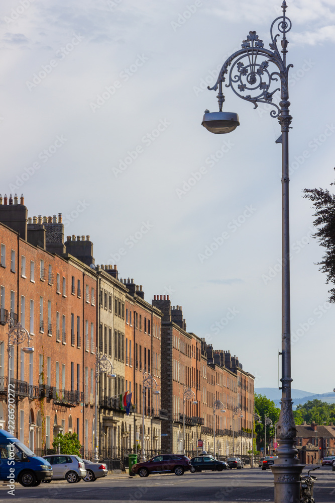 Photography Dublin Architecture