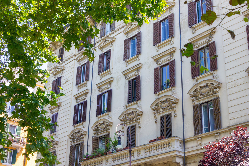 Rome Architecture Rome Architecture