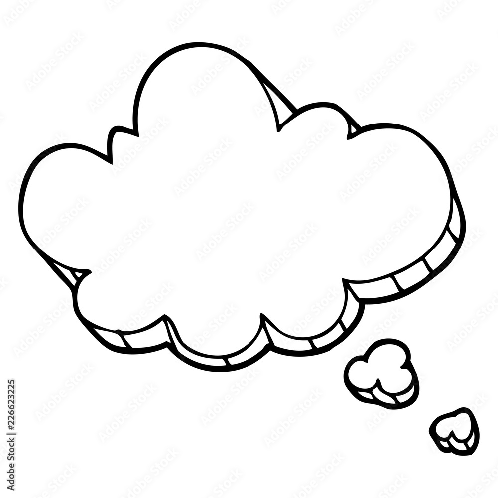 line drawing cartoon expression bubble line drawing cartoon expression bubble