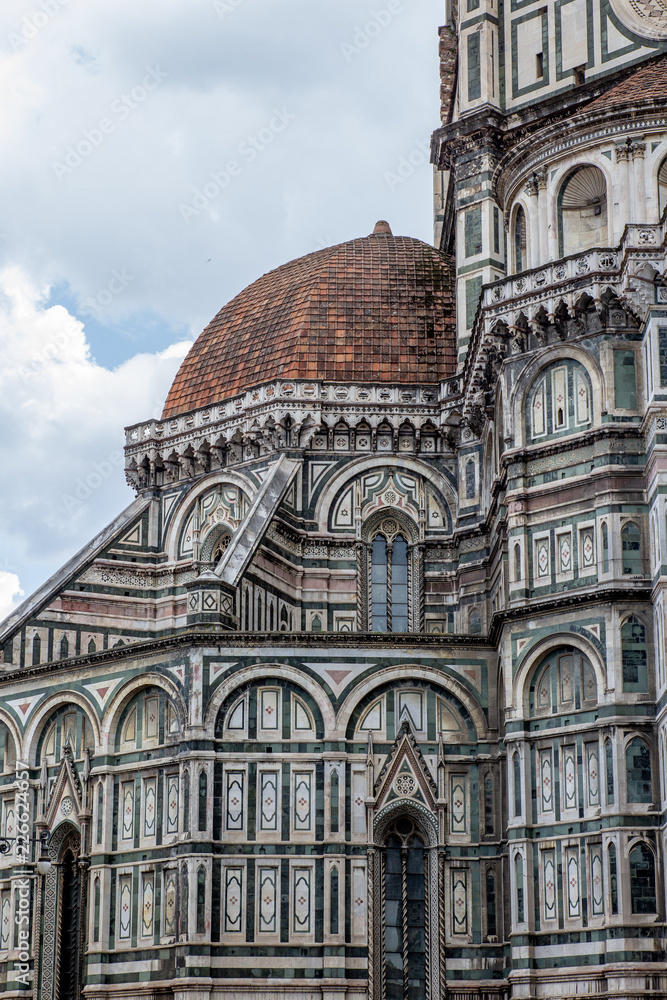 Duomo of Florence Cathedral