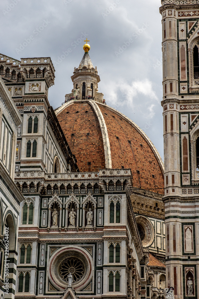 Duomo of Florence Cathedral