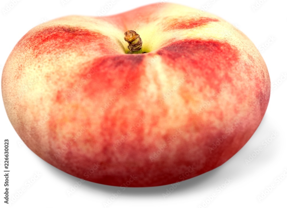 Peach Peach