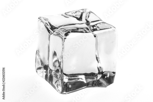 ice cube © BillionPhotos.com