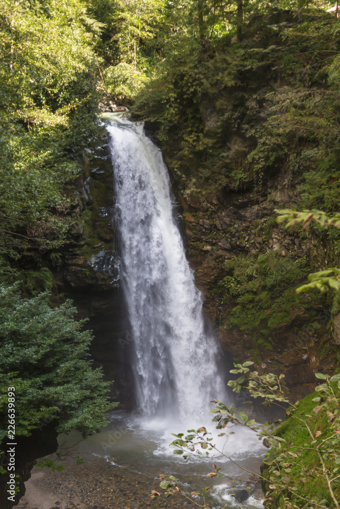 Obraz premium Waterfall