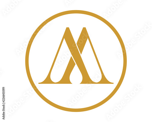 circle typography alphabet typeset typeface logotype font image vector icon