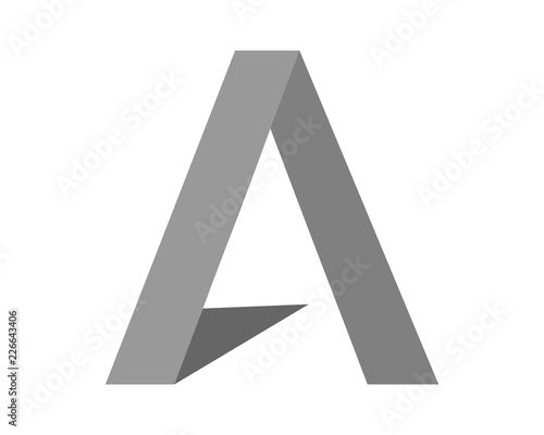 typography alphabet typeset typeface logotype font image vector icon