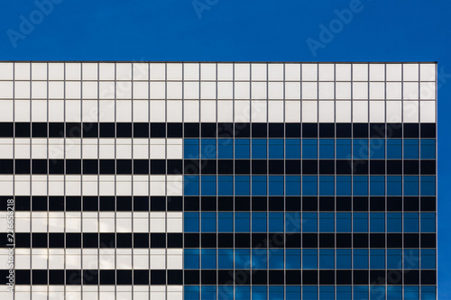 Office building exterior