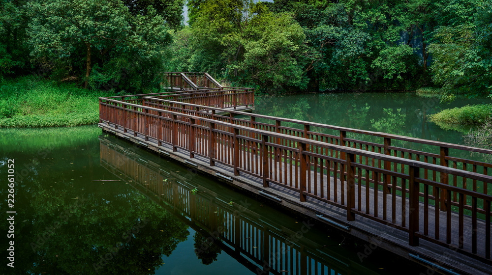 Captured in Hangzhou Xixi Wetland scenery Captured in Hangzhou Xixi Wetland scenery