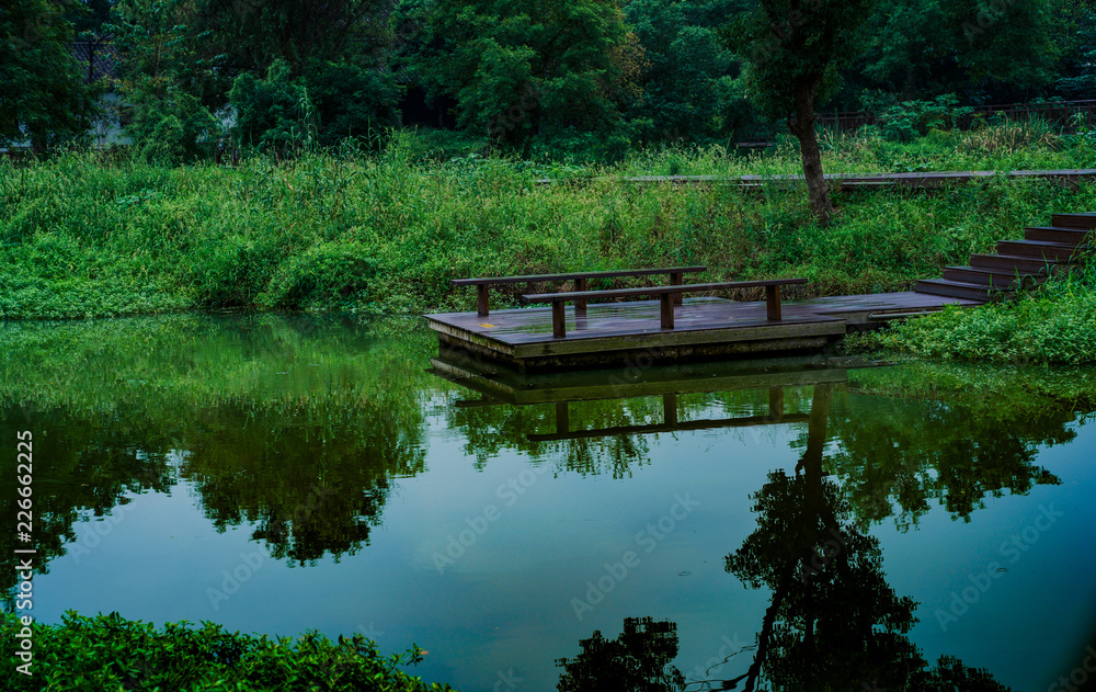 Captured in Hangzhou Xixi Wetland scenery Captured in Hangzhou Xixi Wetland scenery
