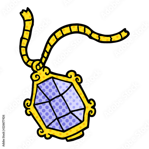 cartoon doodle expensive jewelery