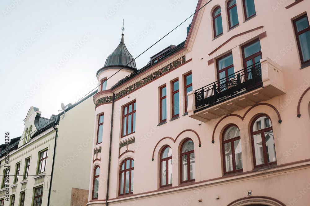 Fototapeta premium Alesund Views