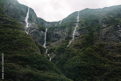 Norwegian Landscapes