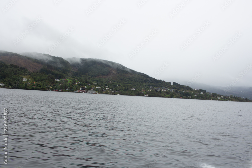 Norwegian Fjord Cruise Norwegian Fjord Cruise