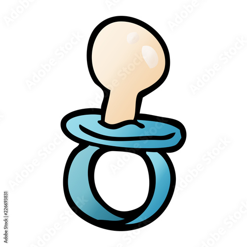 cartoon doodle dummy