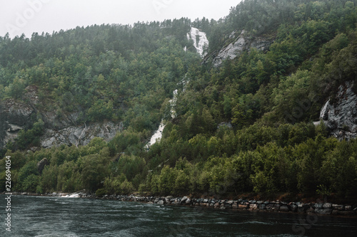 Fjord Cruise