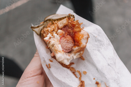 Copenhagen Sightseeing