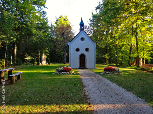 Waldkapelle photo