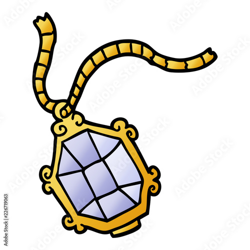 cartoon doodle expensive jewelery