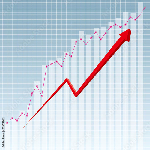 Business data analysis. Enterprise performance report design.