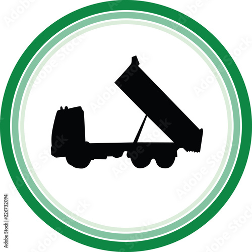 truck