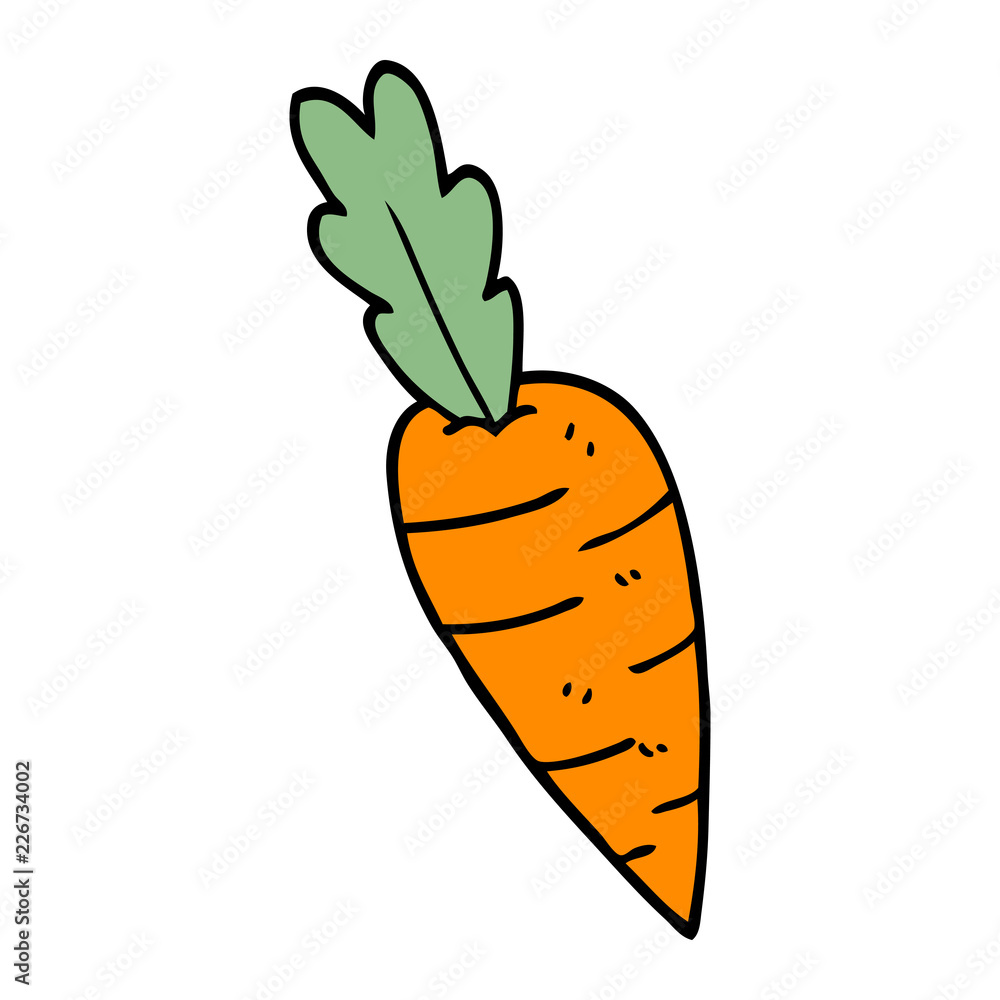 cartoon doodle carrots cartoon doodle carrots