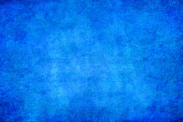 Abstract blue background. Christmas background