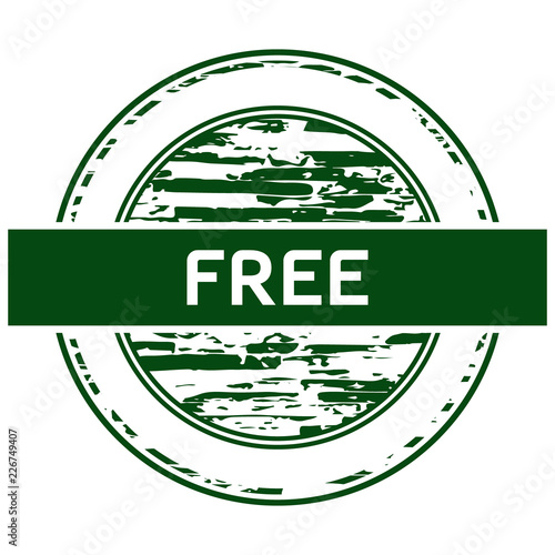 Free Stamp