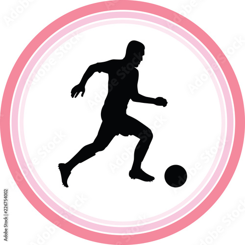 soccer player
