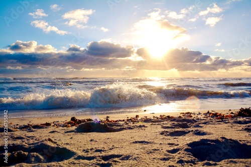 Urlaubsgrüße von der Ostsee...