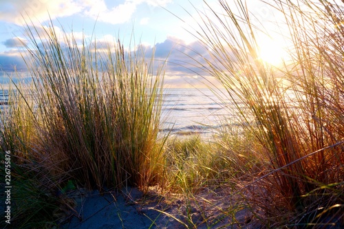 Urlaubsgrüße von der Ostsee...