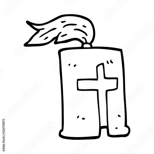 line drawing cartoon knights helmet