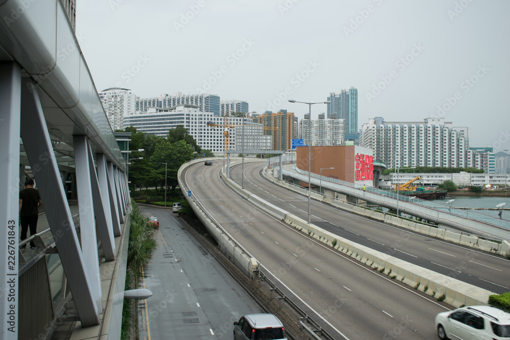 Hong Kong