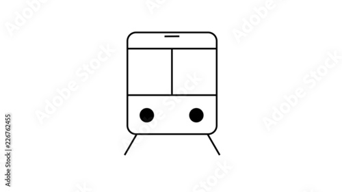 tram icon 