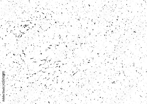 Black white dirty graphic ready to apply noisy grungy texture
