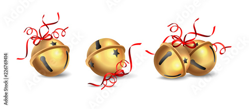 Christmas Jingle Bells