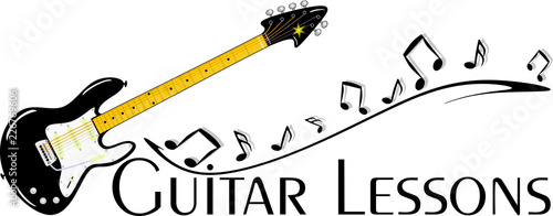 Guitar Lessons