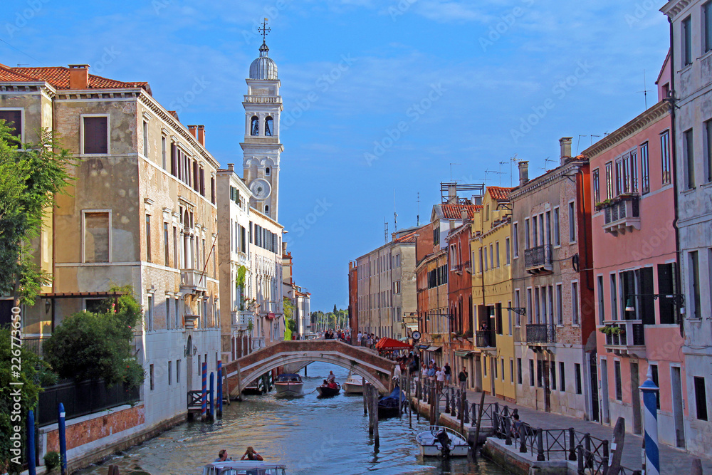 sites in Venice