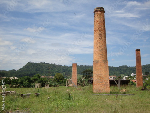 village