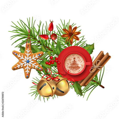 Christmas Festive Decoration