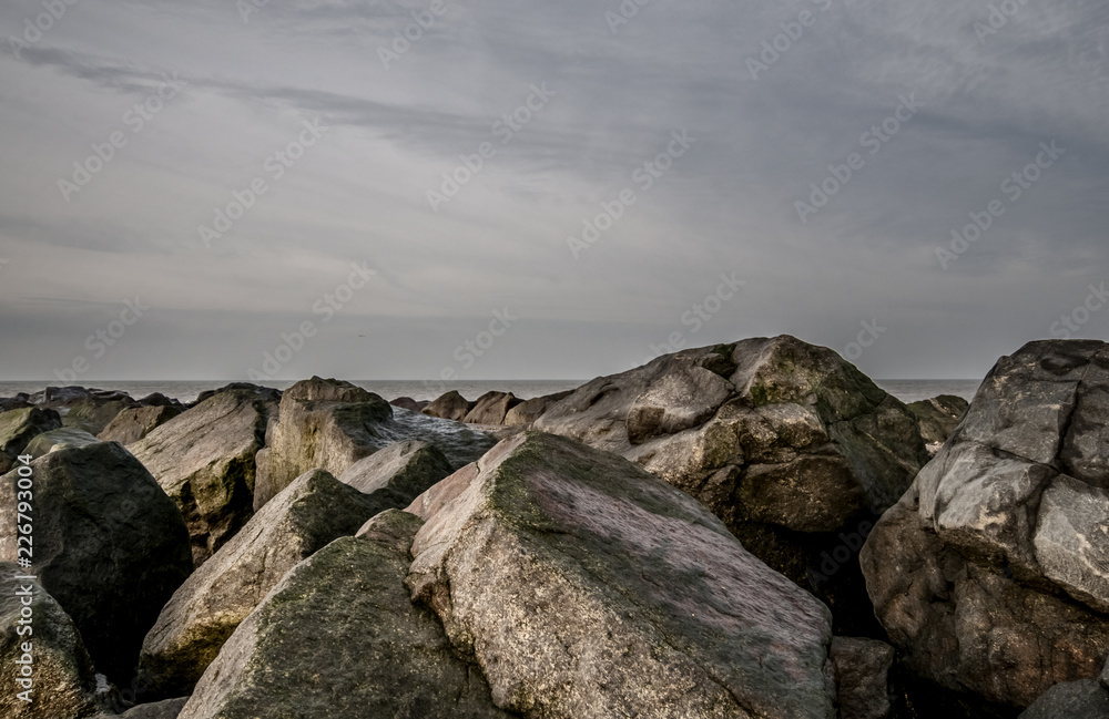 rocks rocks