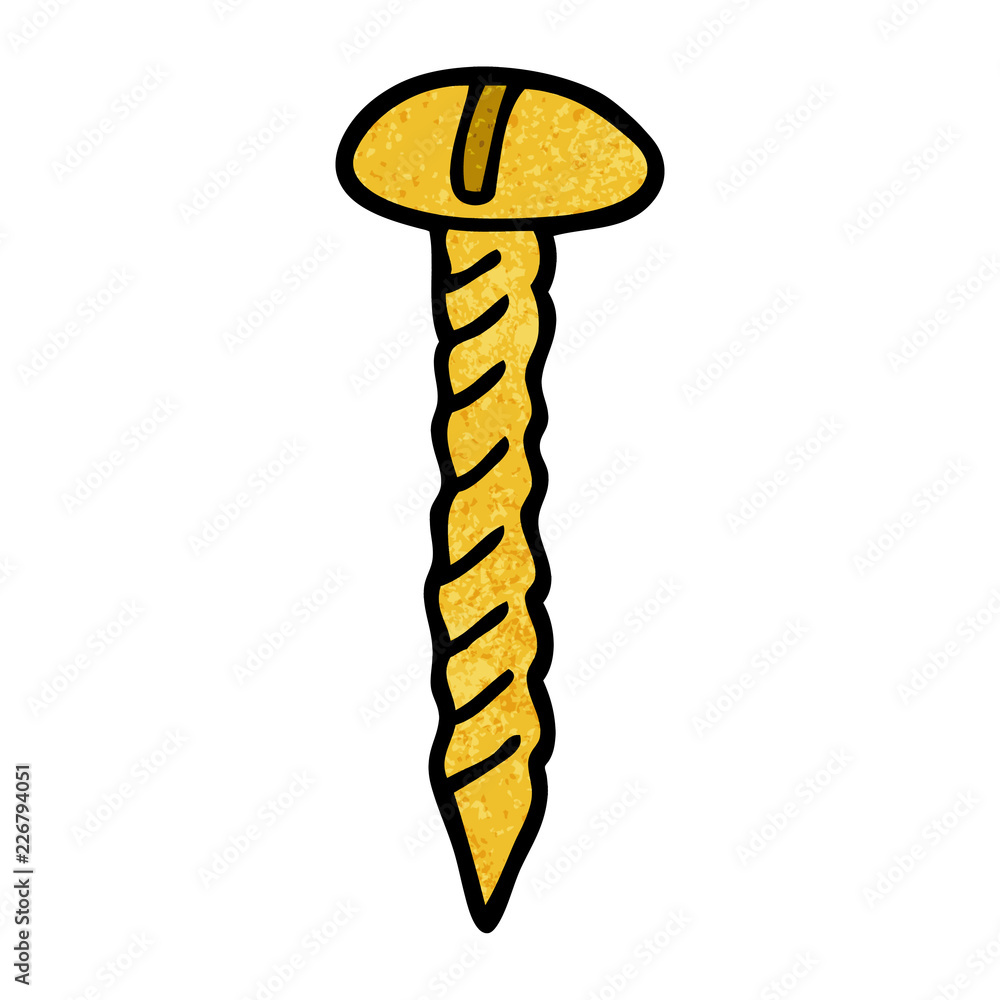 brass screw brass screw