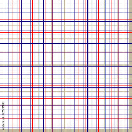 Millimeter Paper measurement lines and grid