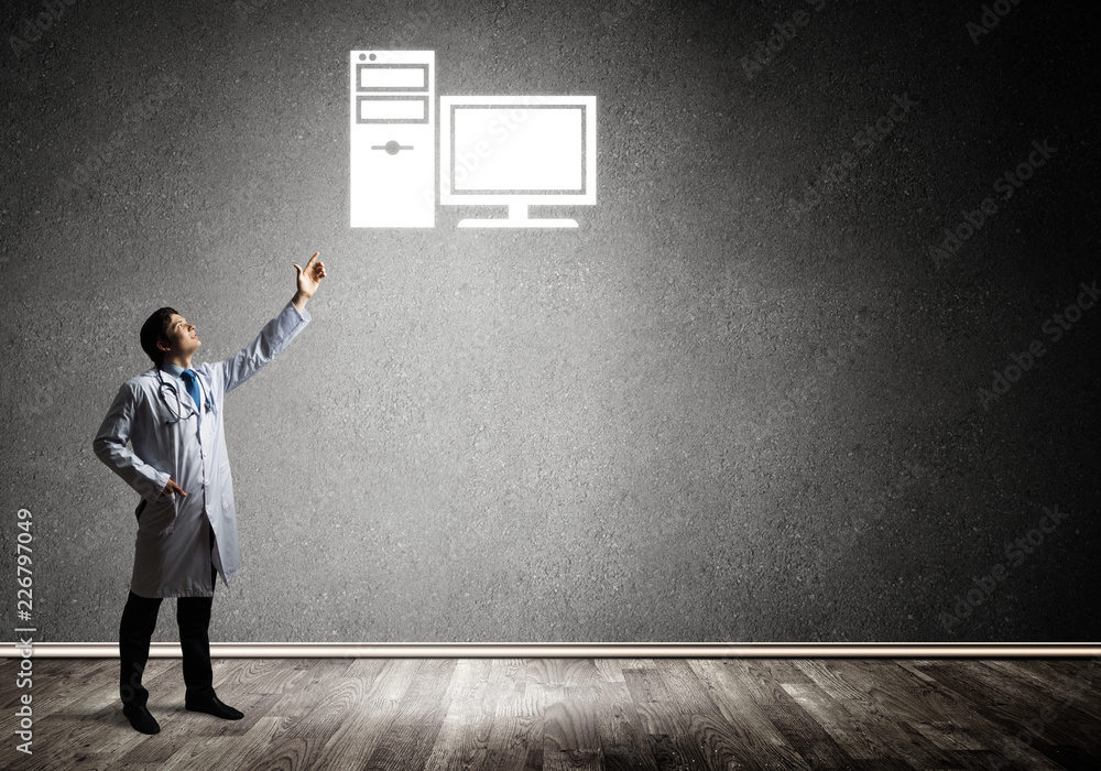 Modern technologies for medical industry Modern technologies for medical industry