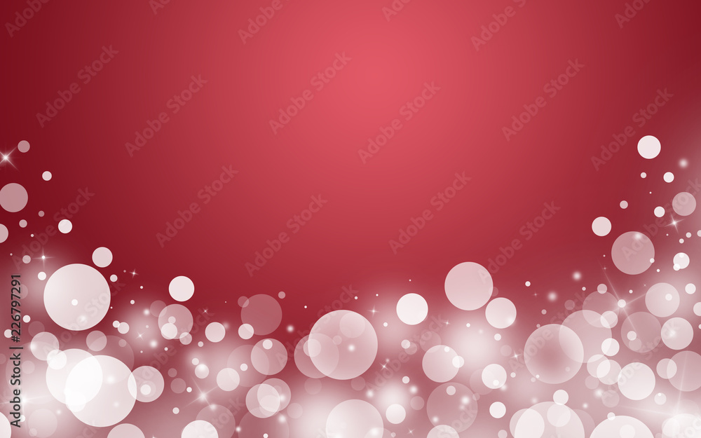 Pink sparkle rays lights with bokeh elegant show on stage abstract background. Dust sparks background. Pink sparkle rays lights with bokeh elegant show on stage abstract background. Dust sparks background.