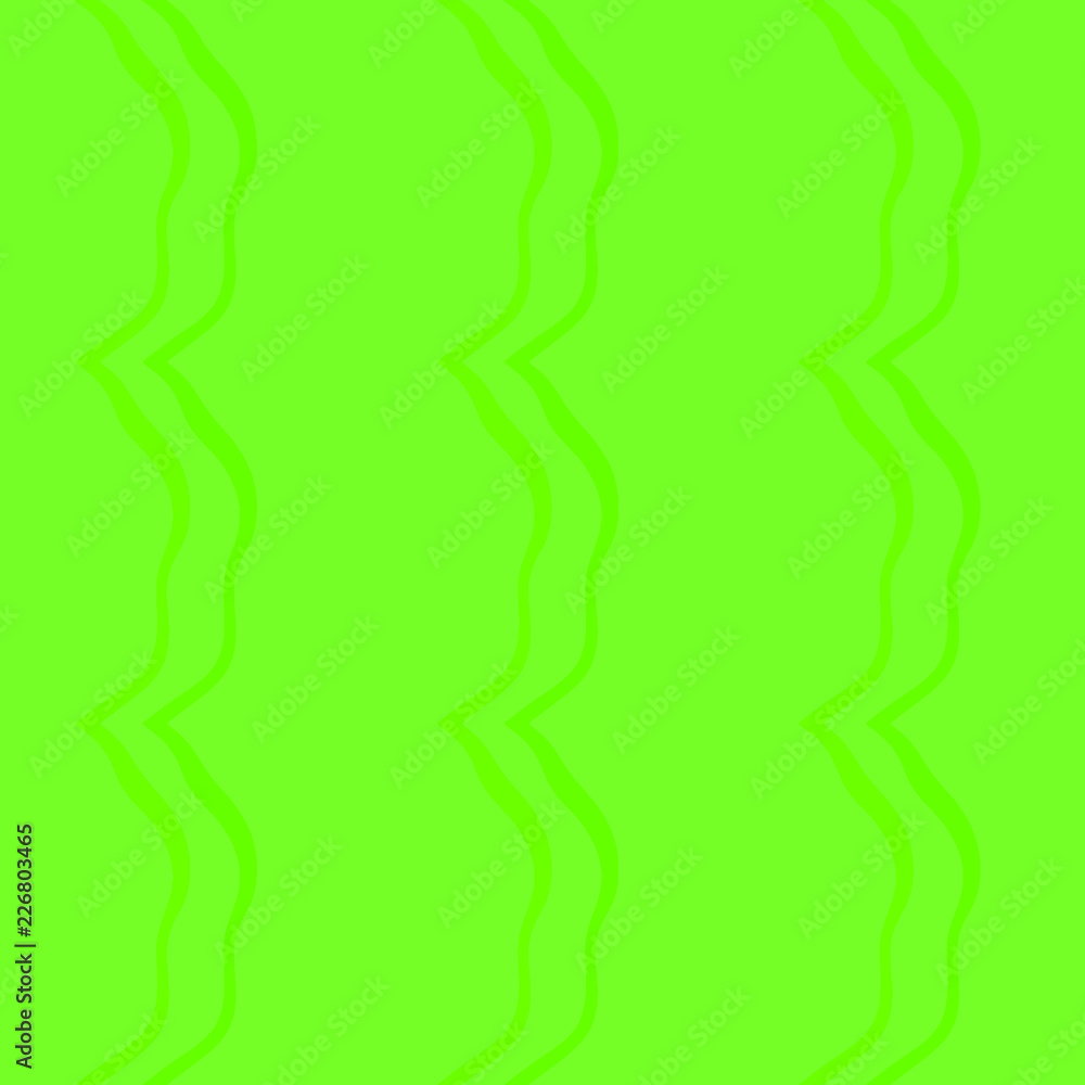 Seamless pattern background with multi-colored wavy lines. Seamless pattern background with multi-colored wavy lines.