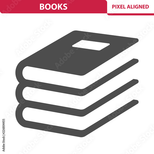 Books Icon