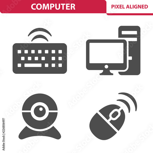 Computer Icons